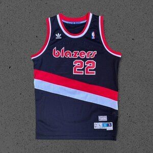 Nba adidas jersey